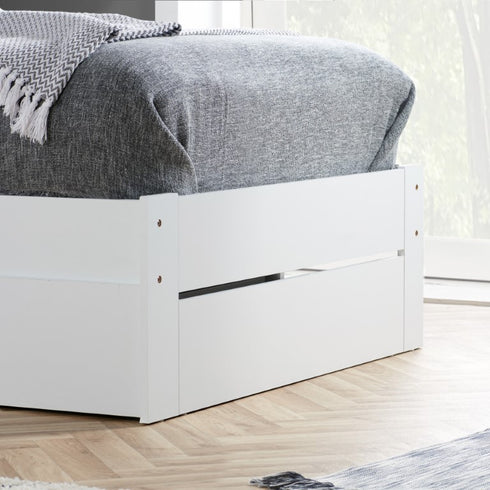 Alfie Storage Bed